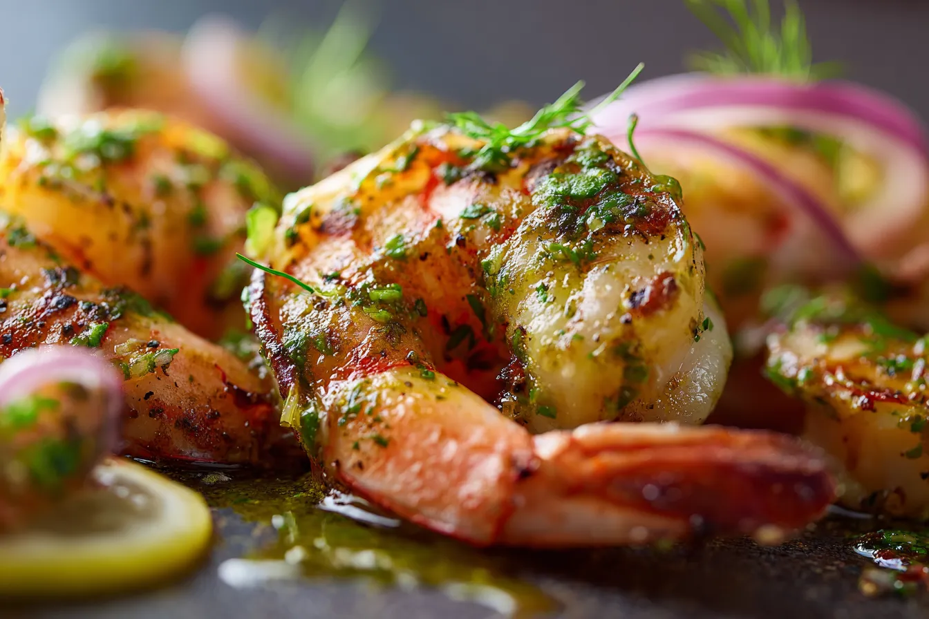 292 quick and healthy chimichurri shrimp 1 693036c7960e4