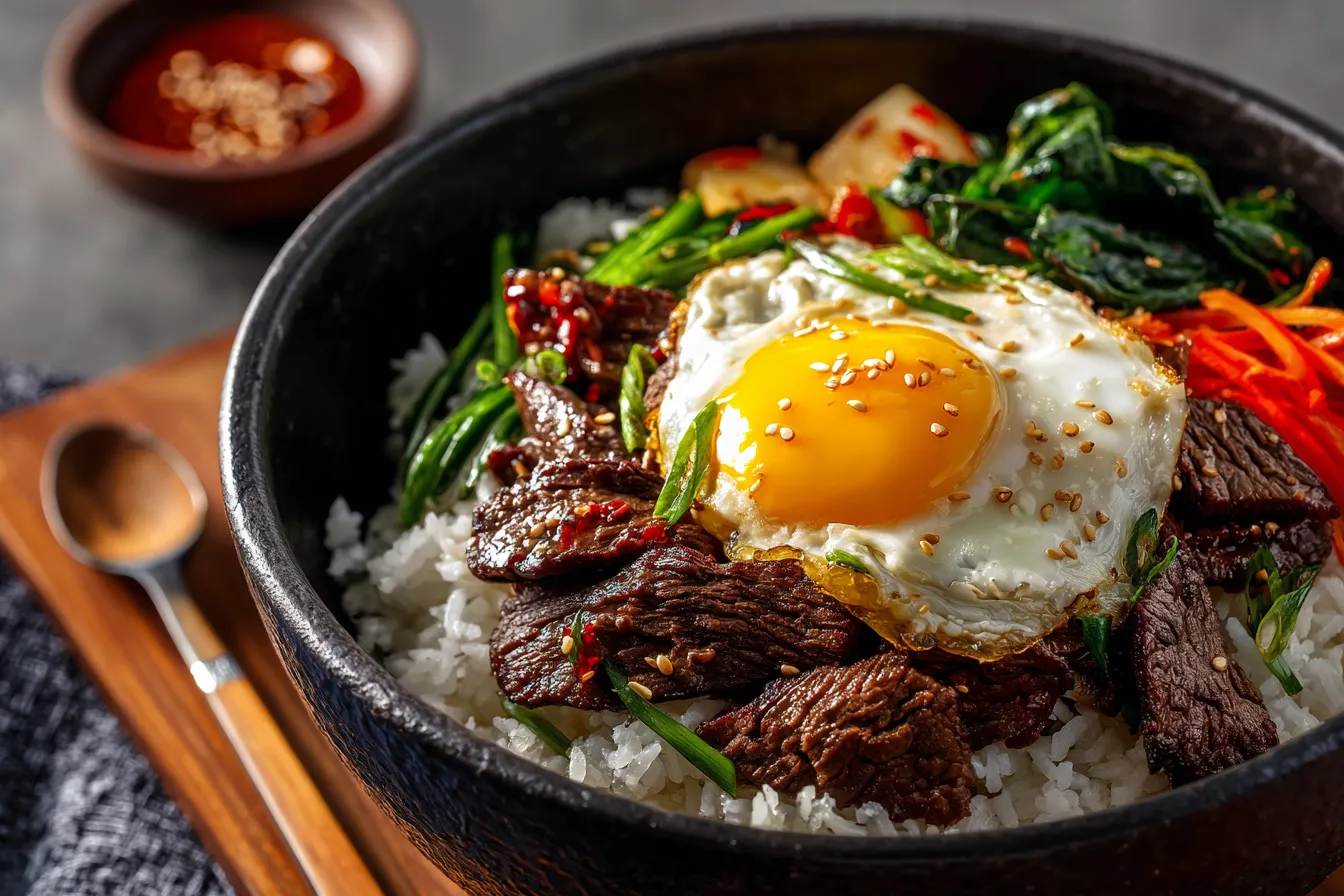 292 savory korean beef and rice delight 3 69395c7d6817f