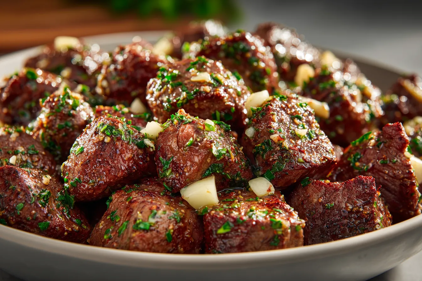 292 slow cooker garlic butter beef bites packed with protein 1 6949583032eca