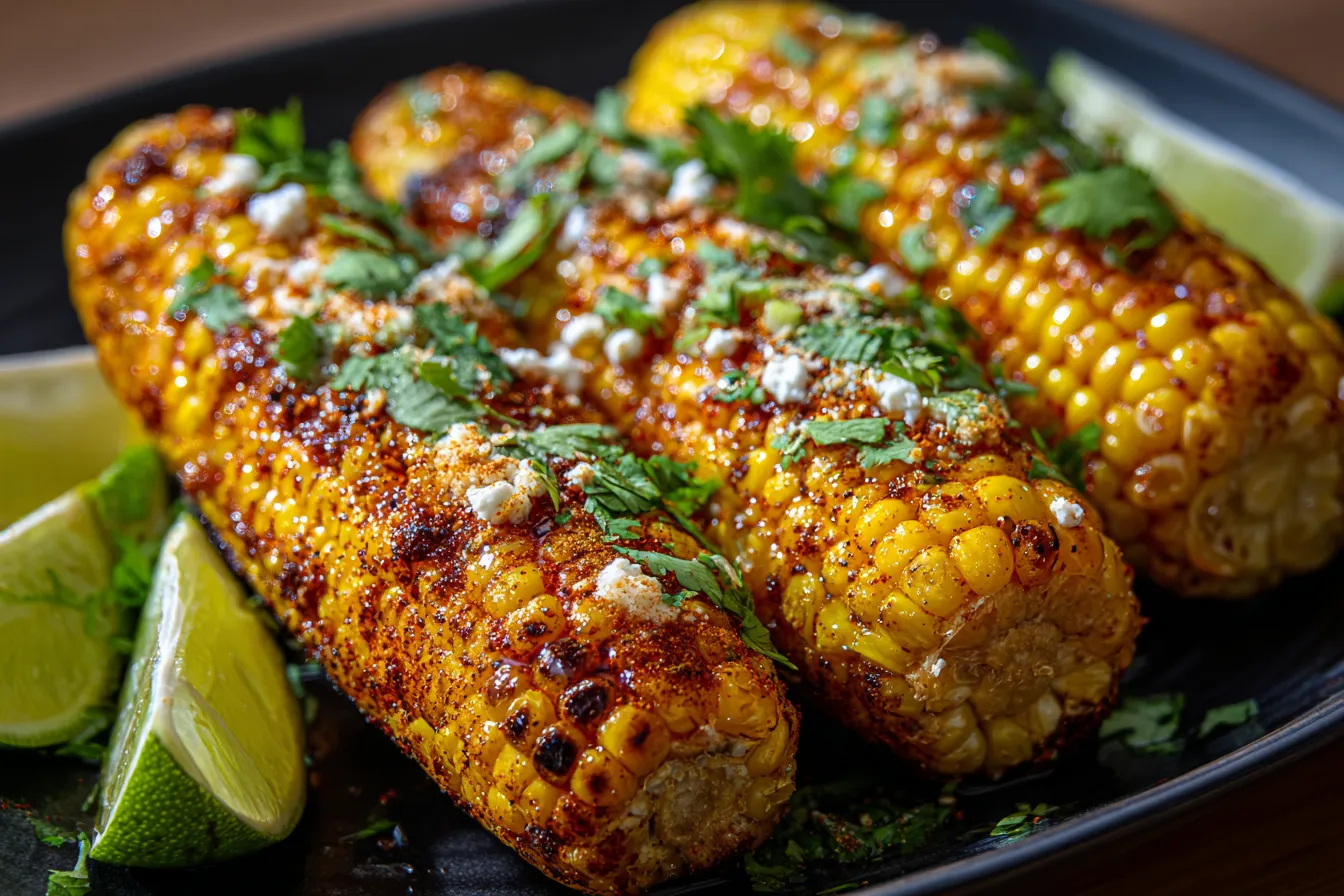Irresistible Slow Cooker Street Corn Chicken Recipe Comfort Spoon