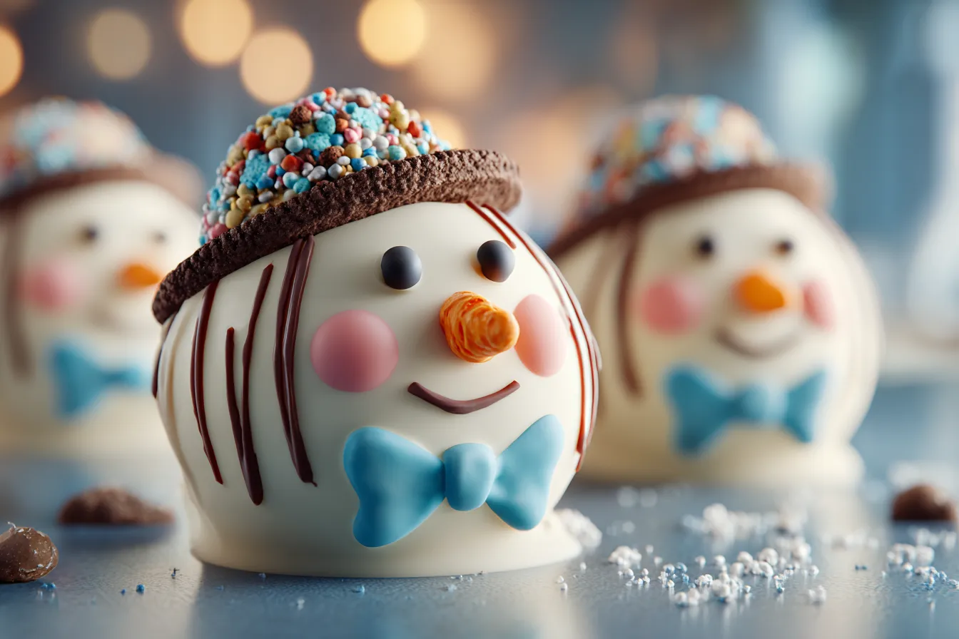 292 snowman oreo truffles 3 6939434d8adfb