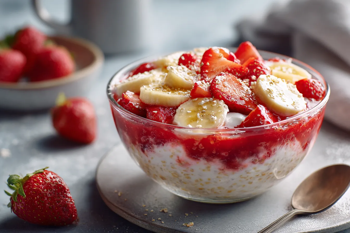 292 strawberry banana overnight oats 4 6932e210af576