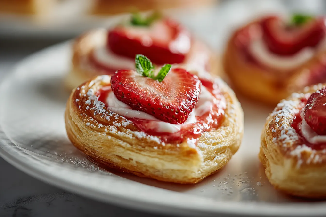 292 strawberry cream cheese heart danishes 4 694c3d13d330b