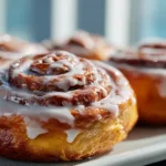 The Best Cinnamon Rolls Ever