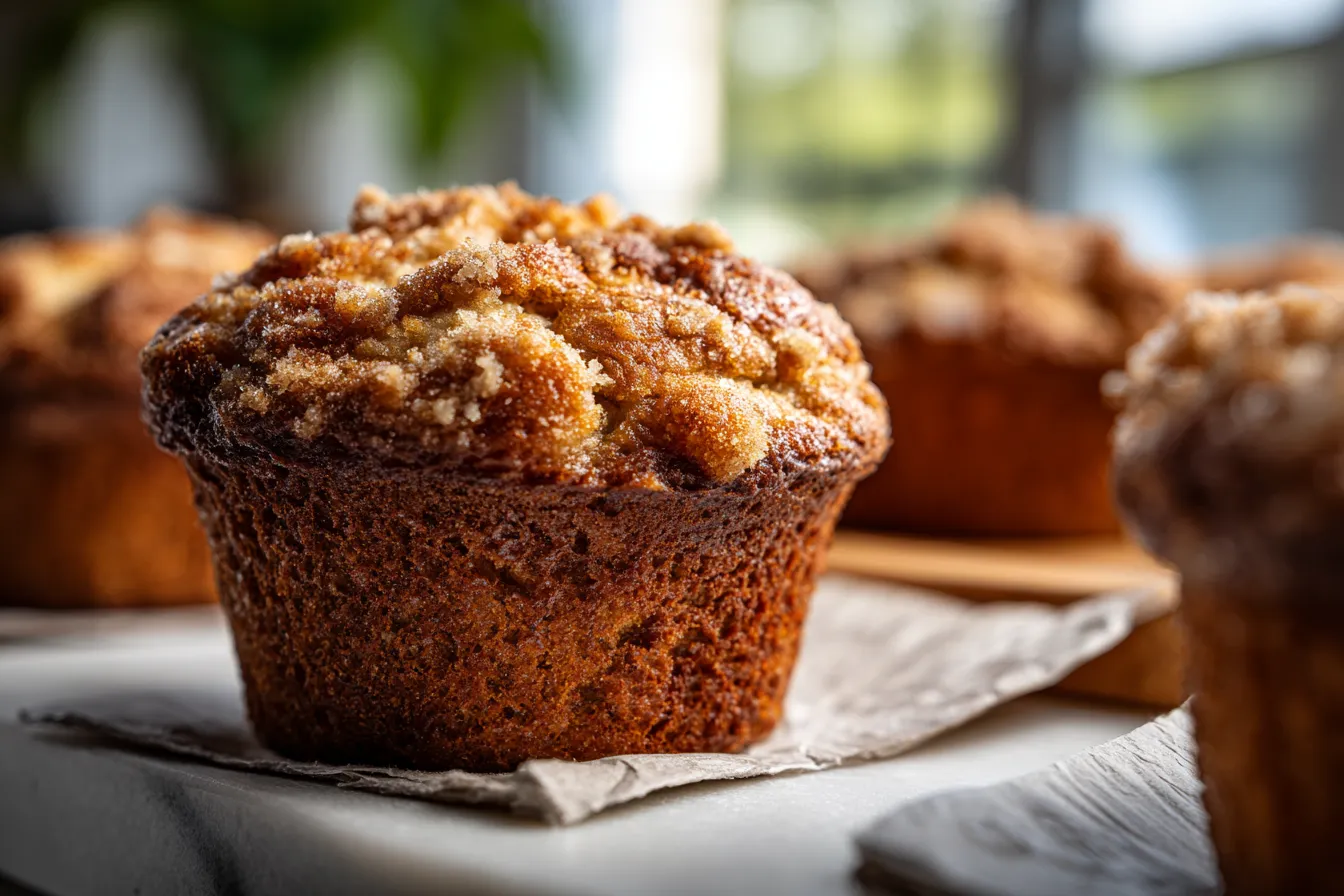 292 the best coffee cake banana bread muffins 4 6932b0648a2dd