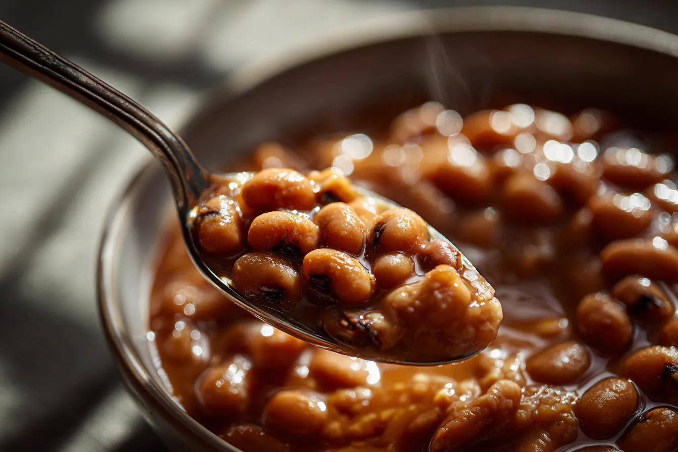 292 the best creamy southern black eyed peas 3 69303537d9fb2