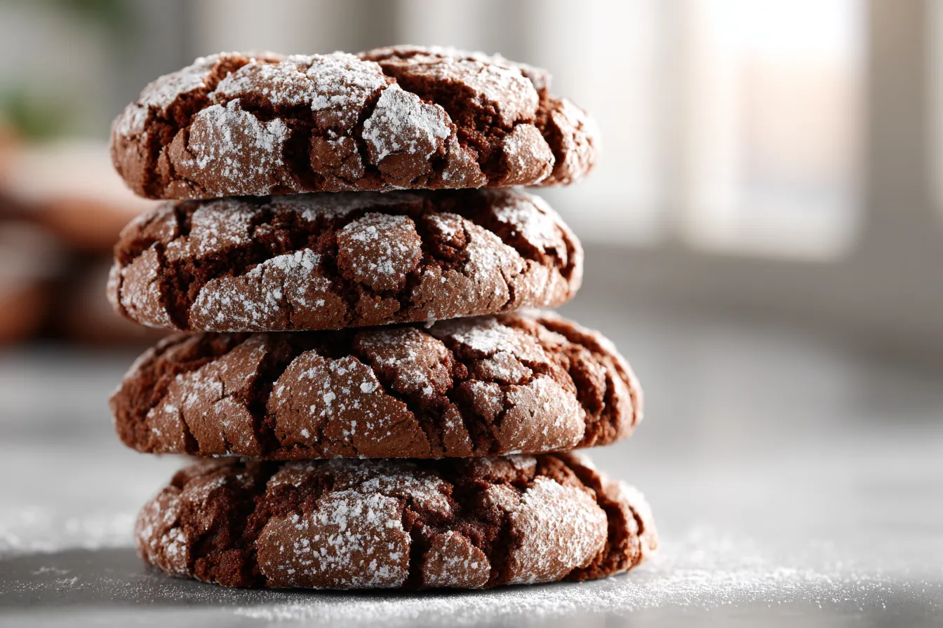 292 the best gluten free chocolate crinkle cookies 2 693c170a9c5aa