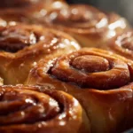 The Best Sourdough Cinnamon Rolls: Easy Overnight Recipe