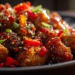 The Best Sweet Chili Chicken