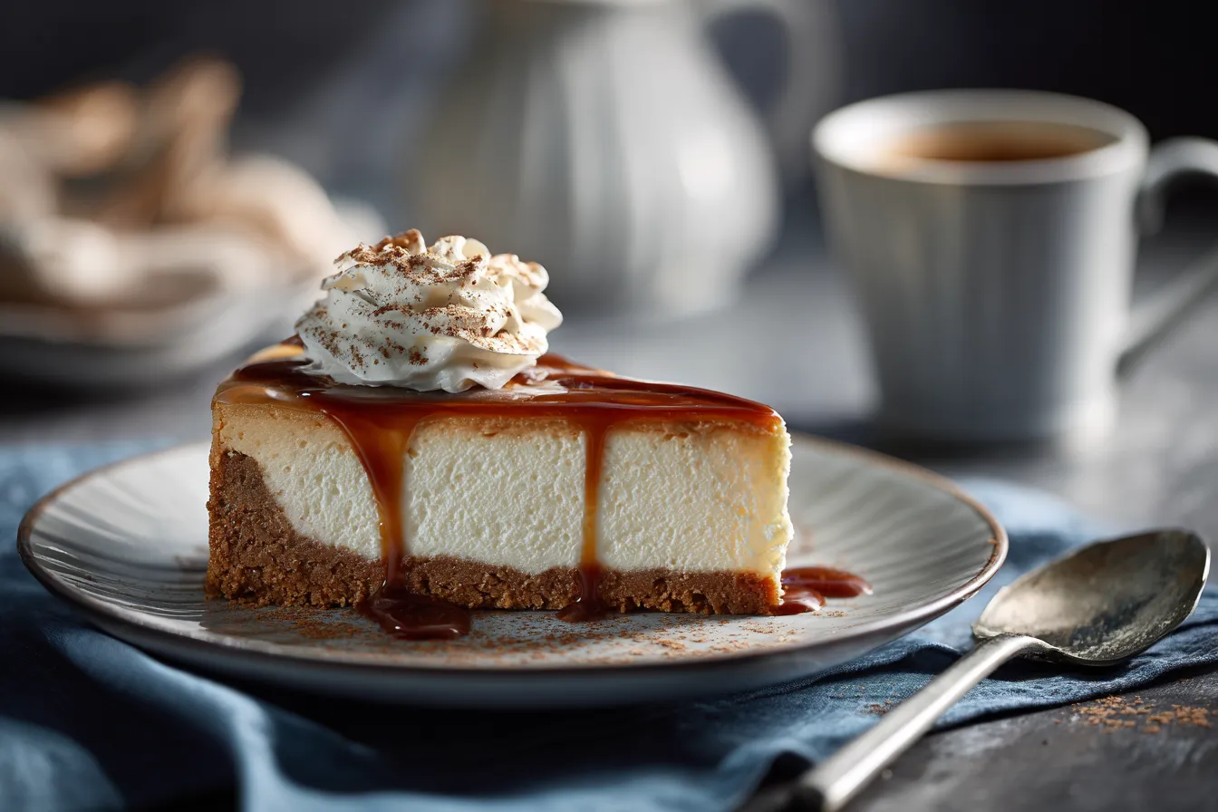 292 the most delicious and creamy coffee cheesecake recipe 4 6955b0a591942