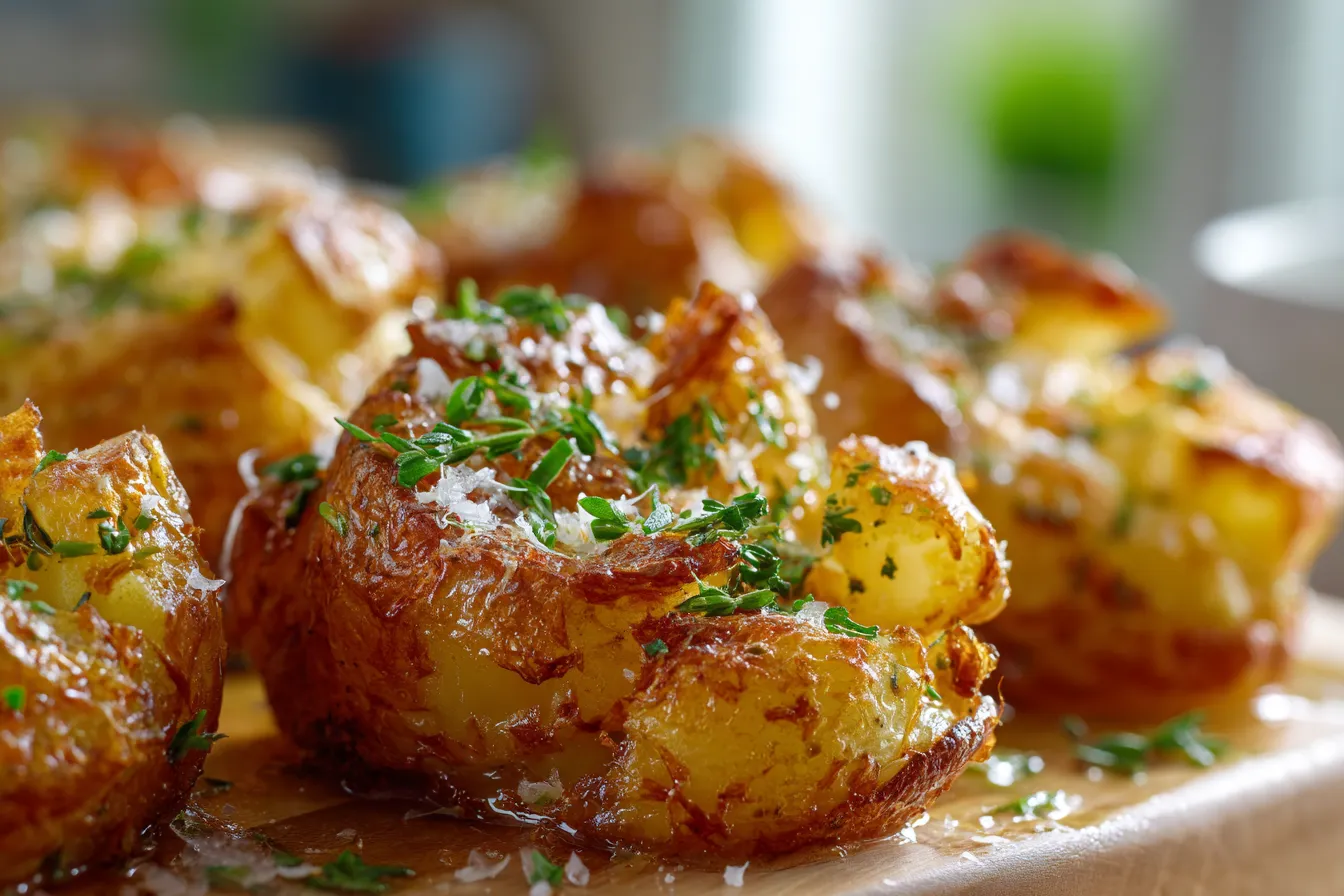 292 ultra crispy smashed potatoes 1 694ac864b5cc9