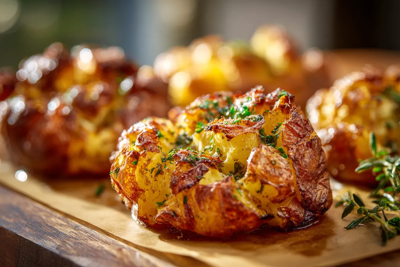 292 ultra crispy smashed potatoes 2 694ac8674cd98