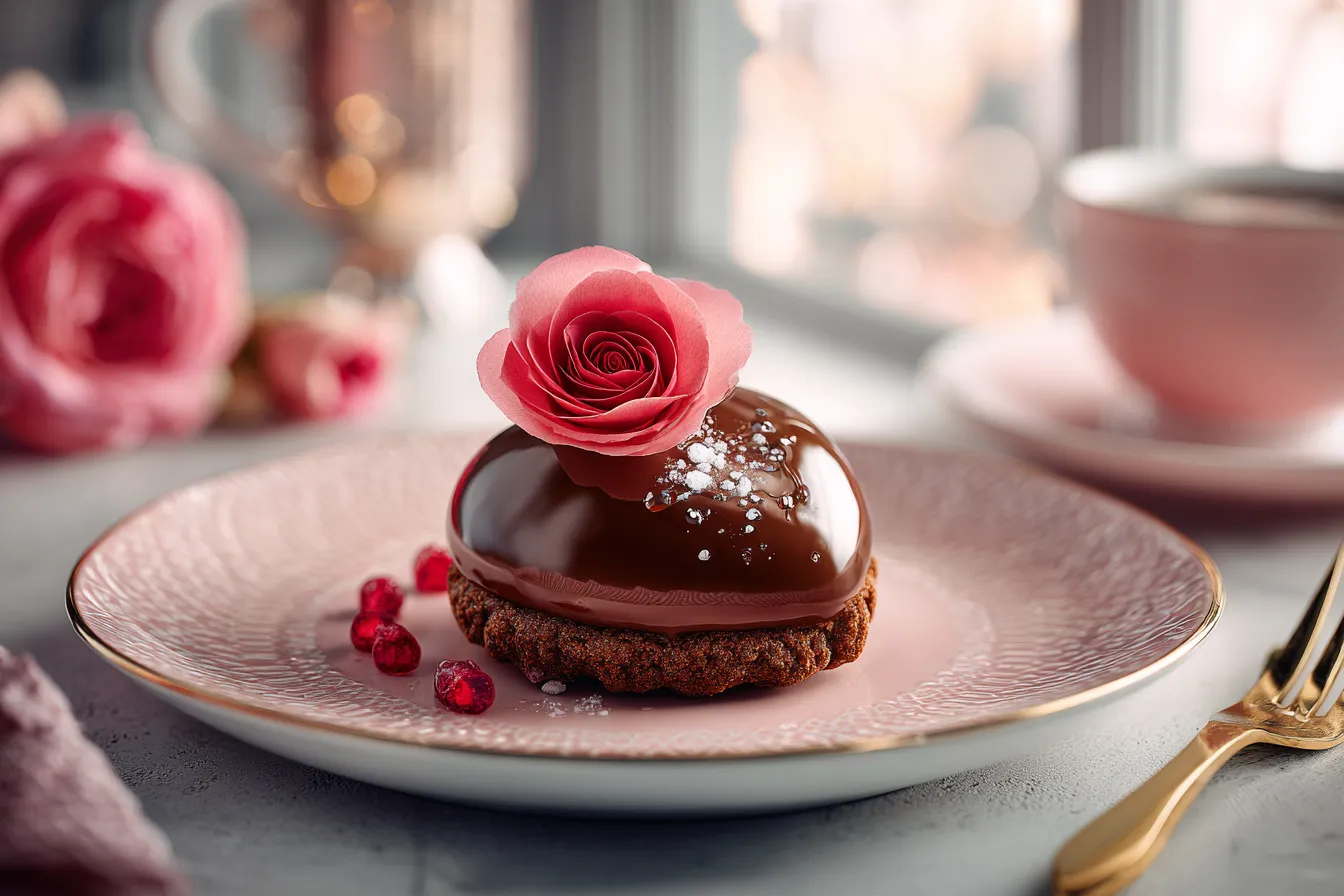 Delicious Valentines Day Ravioletti Recipe for Romantic Dinner