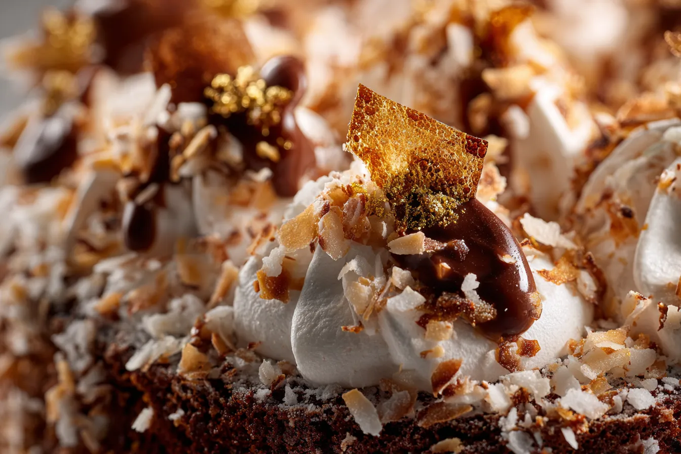 Master Irresistible Vegan Royal Icing for Perfect Treats