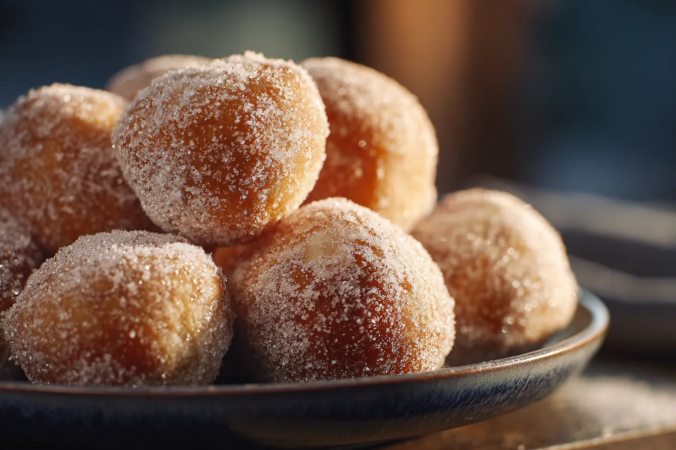 292 2 ingredient banana donut holes 4 697407873921f