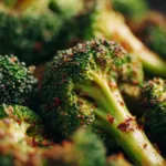 Air Fryer Broccoli Recipe | Savory Nothings