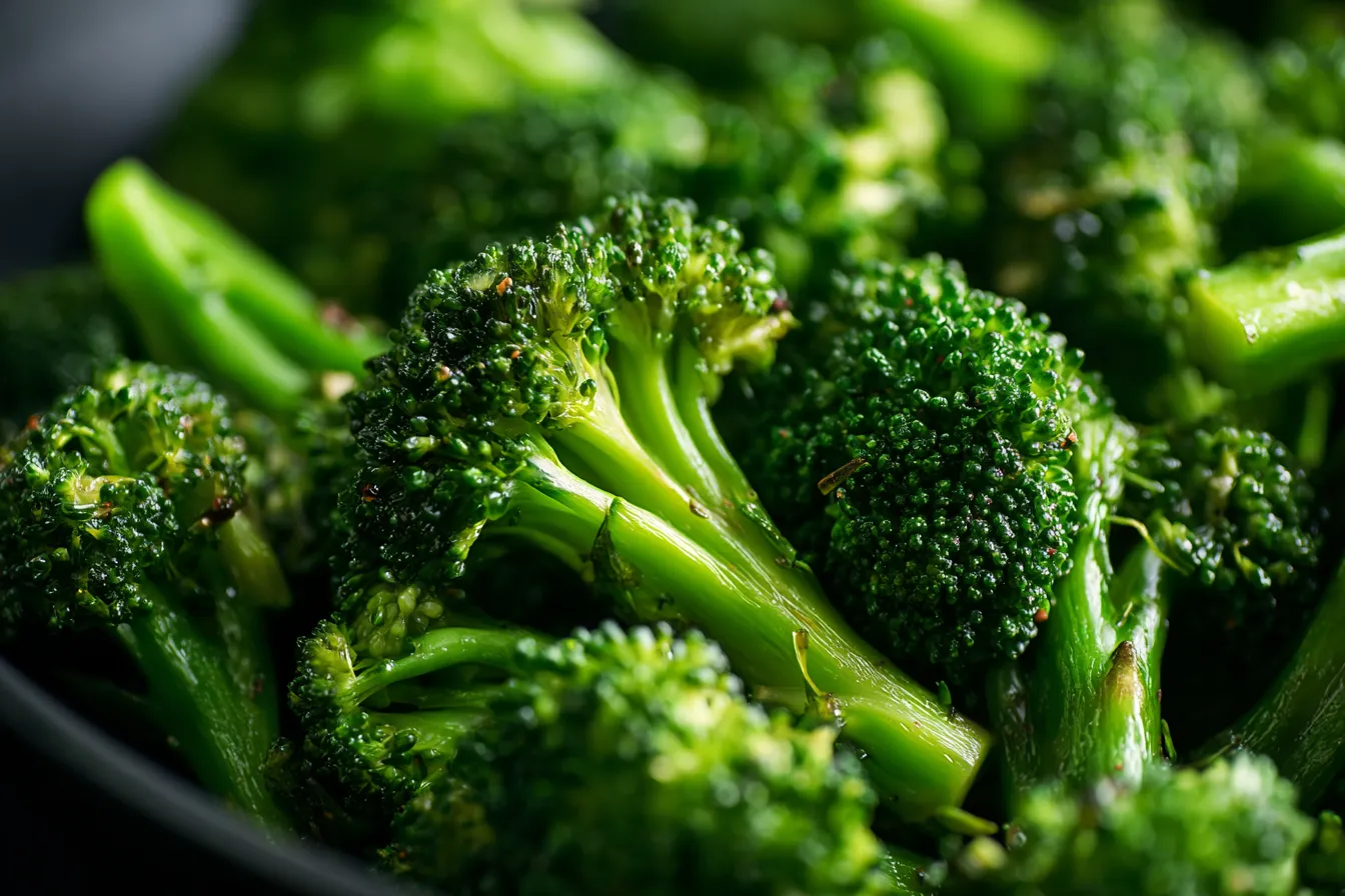 292 air fryer broccoli recipe savory nothings 3 695f0df422cff