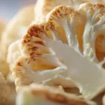 Air Fryer Cauliflower