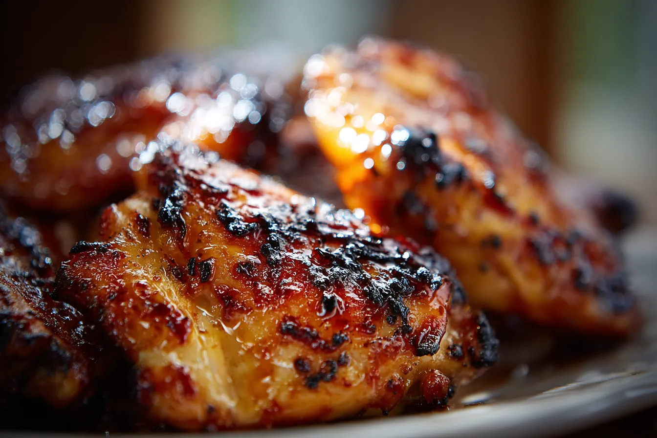 292 air fryer chicken honey bbq 3 69659b0382716