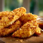 Air Fryer Chicken Tenders (Unbreaded)