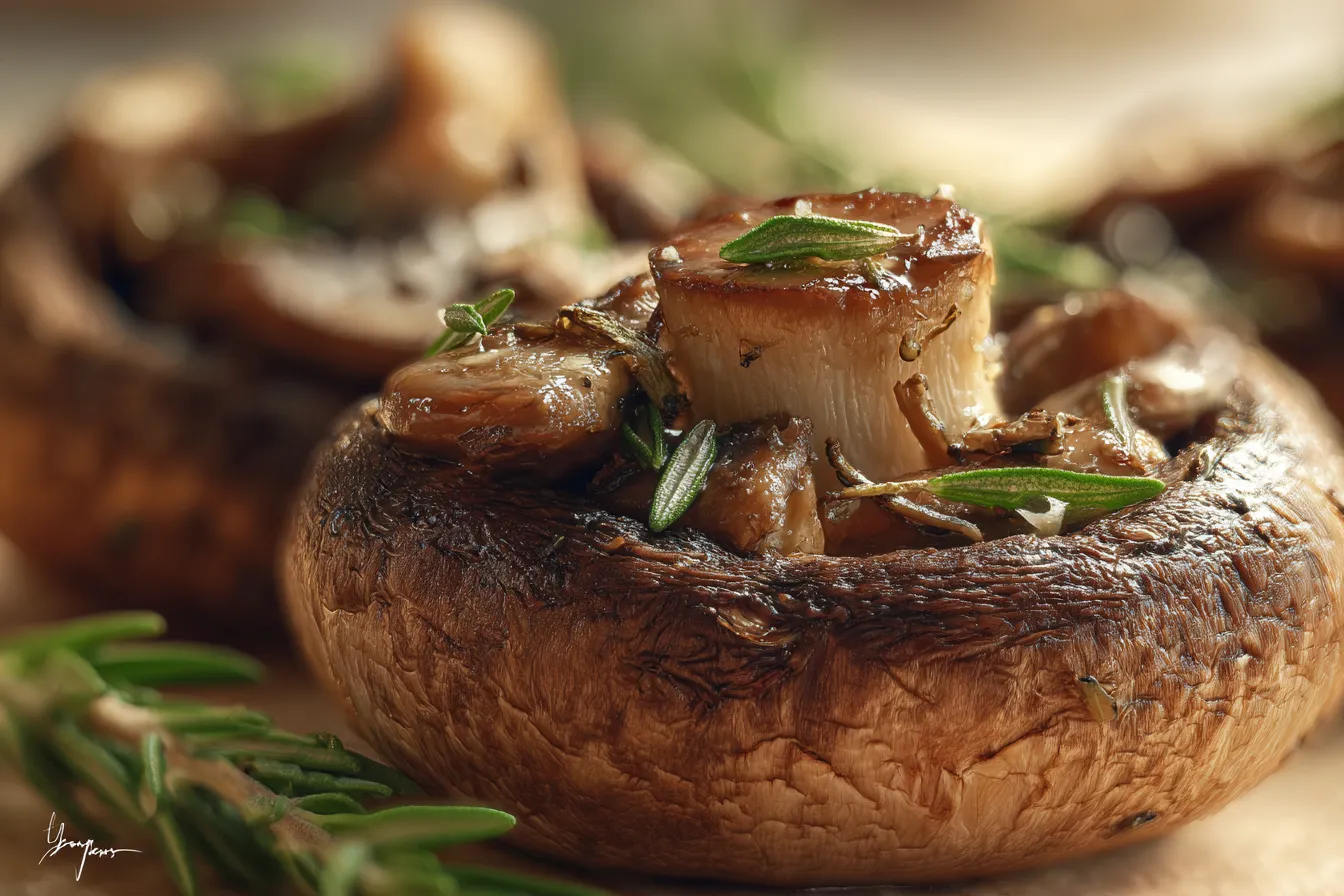 292 airfryer mushroom recipe 1 695b848c9f04e