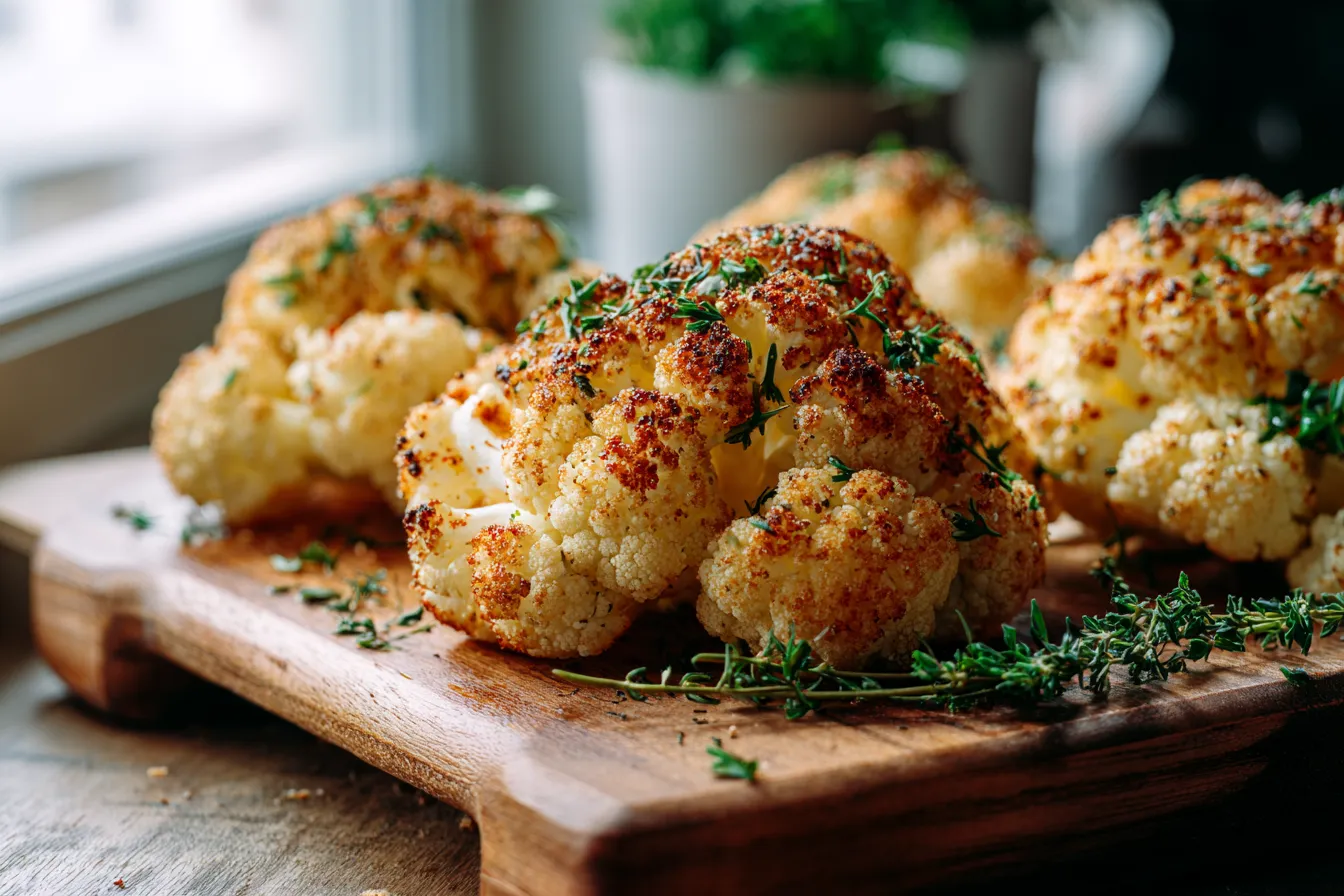 292 bang bang cauliflower easy air fryer recipe 2 696d6e576d6a7