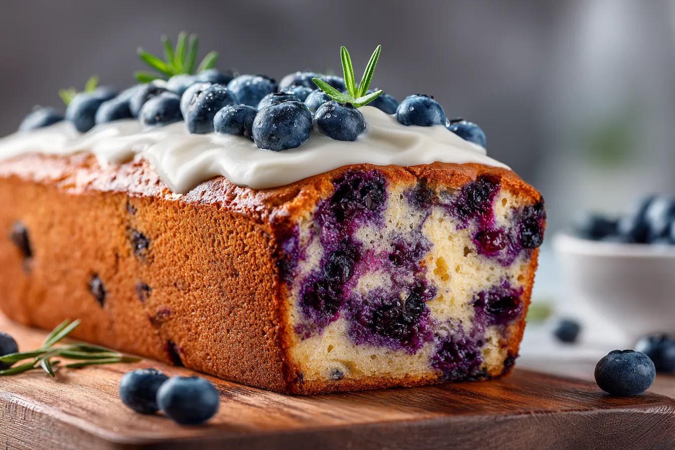 292 best blueberry cream cheese bread 3 6976b4a260ac6