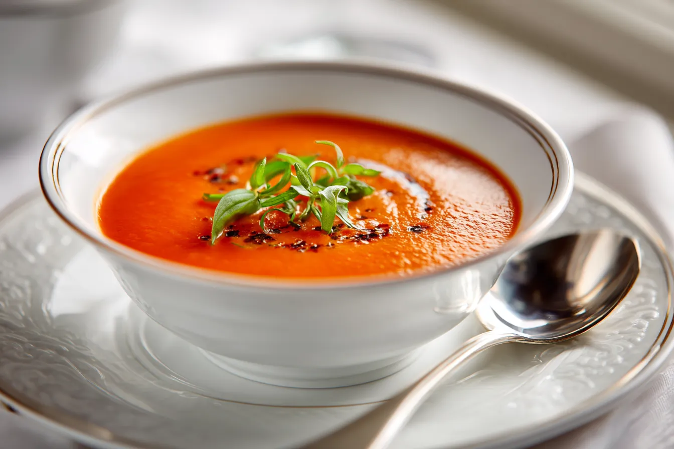 292 best creamy tomato basil soup 4 69683ea03dd1d
