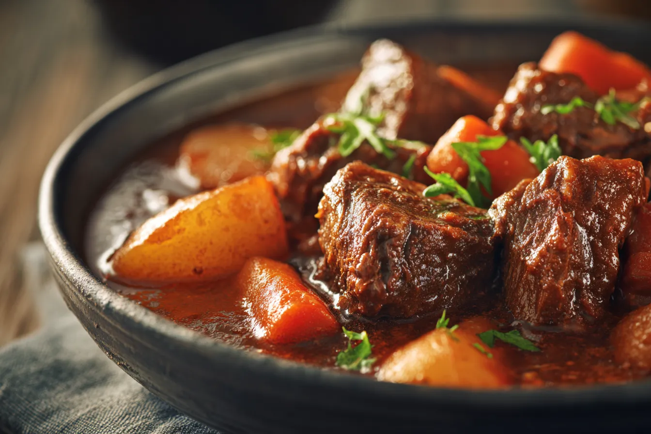 292 best ever slow cooker beef stew recipe 3 6966dfc15a9e8