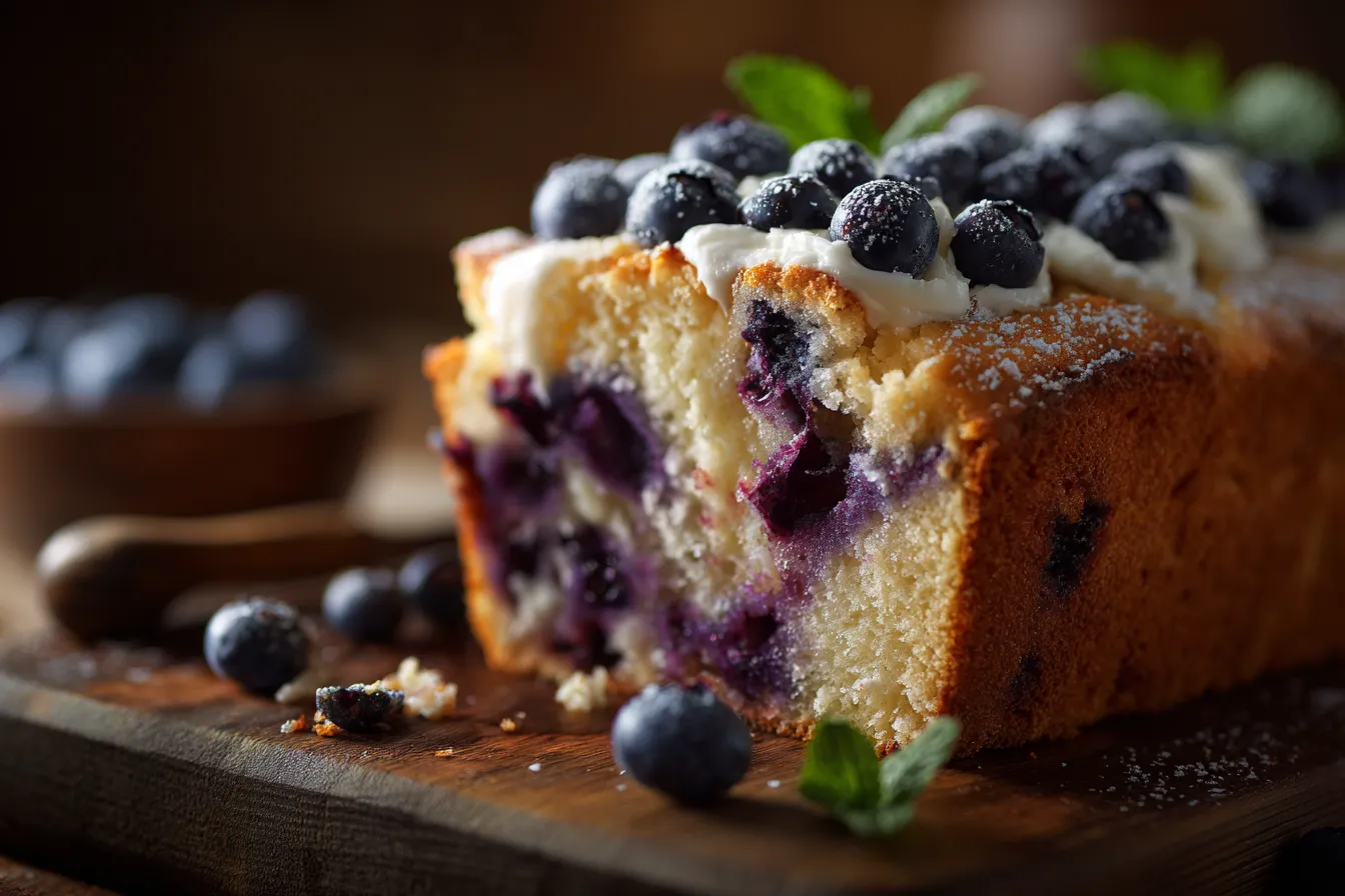 292 blueberry cream cheese bread moist creamy delight 2 69740a1ea2fb5