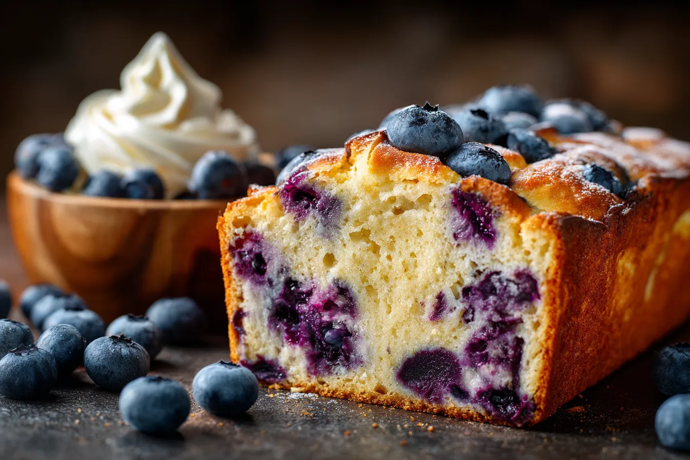 292 blueberry cream cheese bread moist creamy delight 4 69740a23a1684