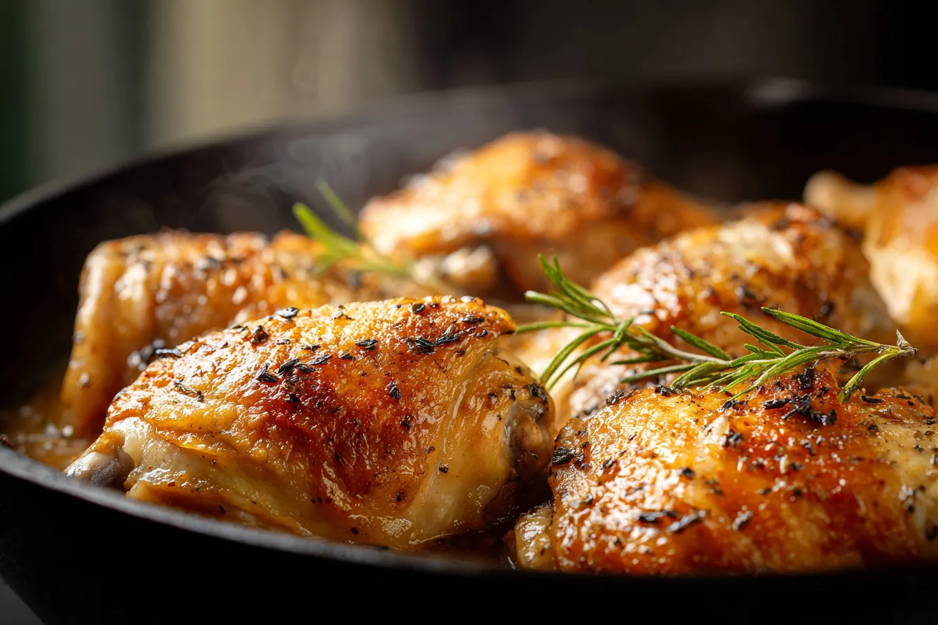 292 chicken and gravy stovetop 1 695b8c4325492