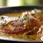 Chicken and Gravy Stovetop