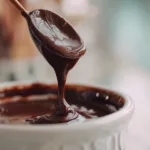 Chocolate Fondue Without the Fuss