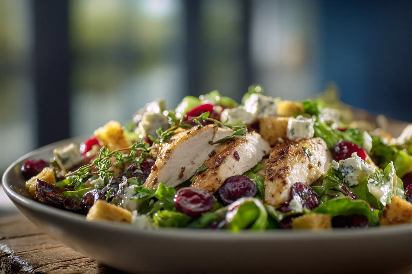 292 chopped fall harvest salad with chicken 3 695b849663418