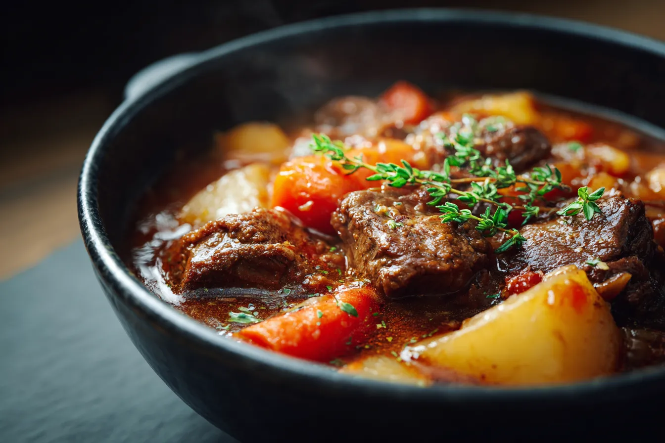 292 comforting crockpot beef stew 4 695b8dd3c9746