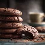 Cozy Cocoa Delight Cookies
