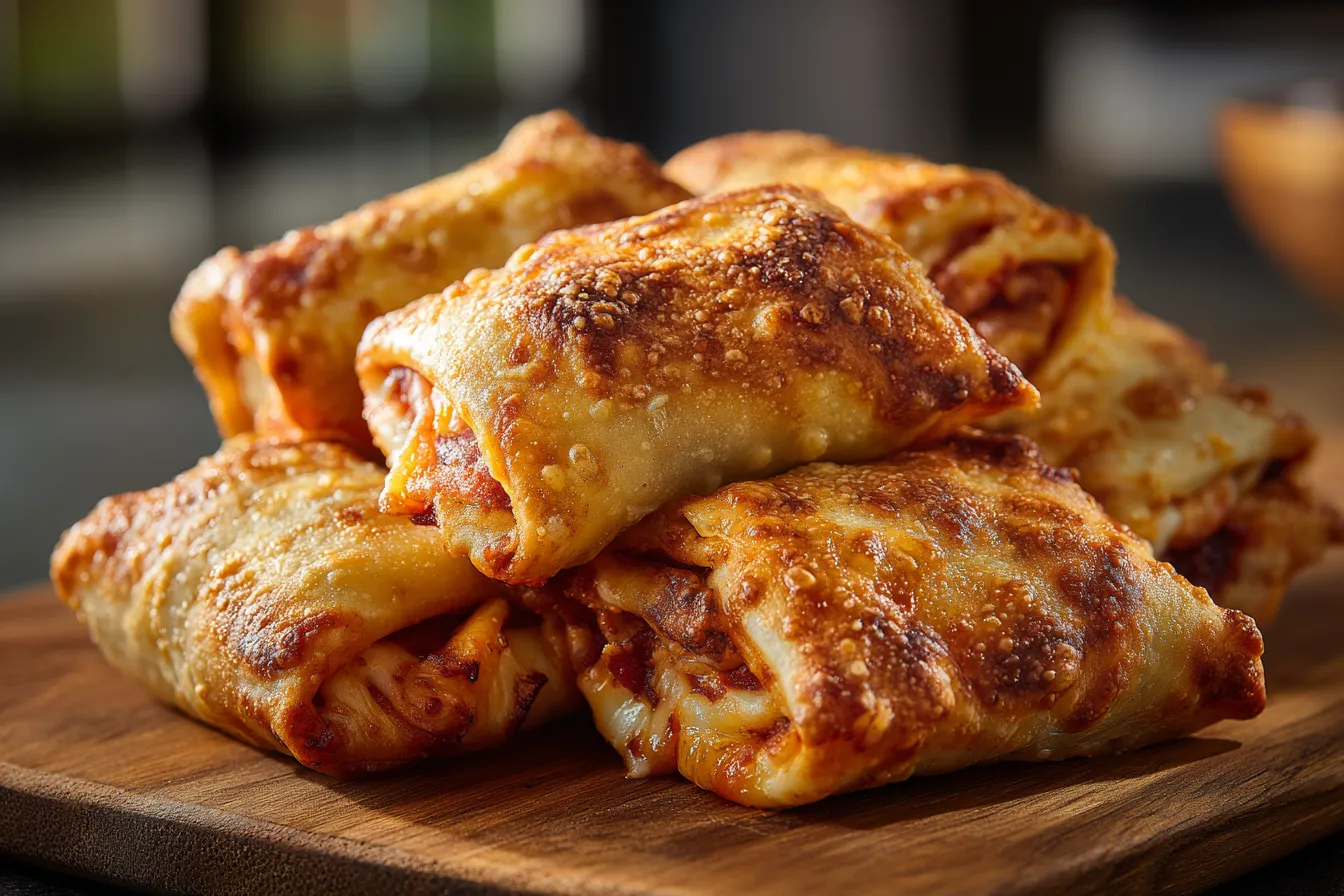 292 crispy air fryer pizza rolls 2 6961b1e00197b