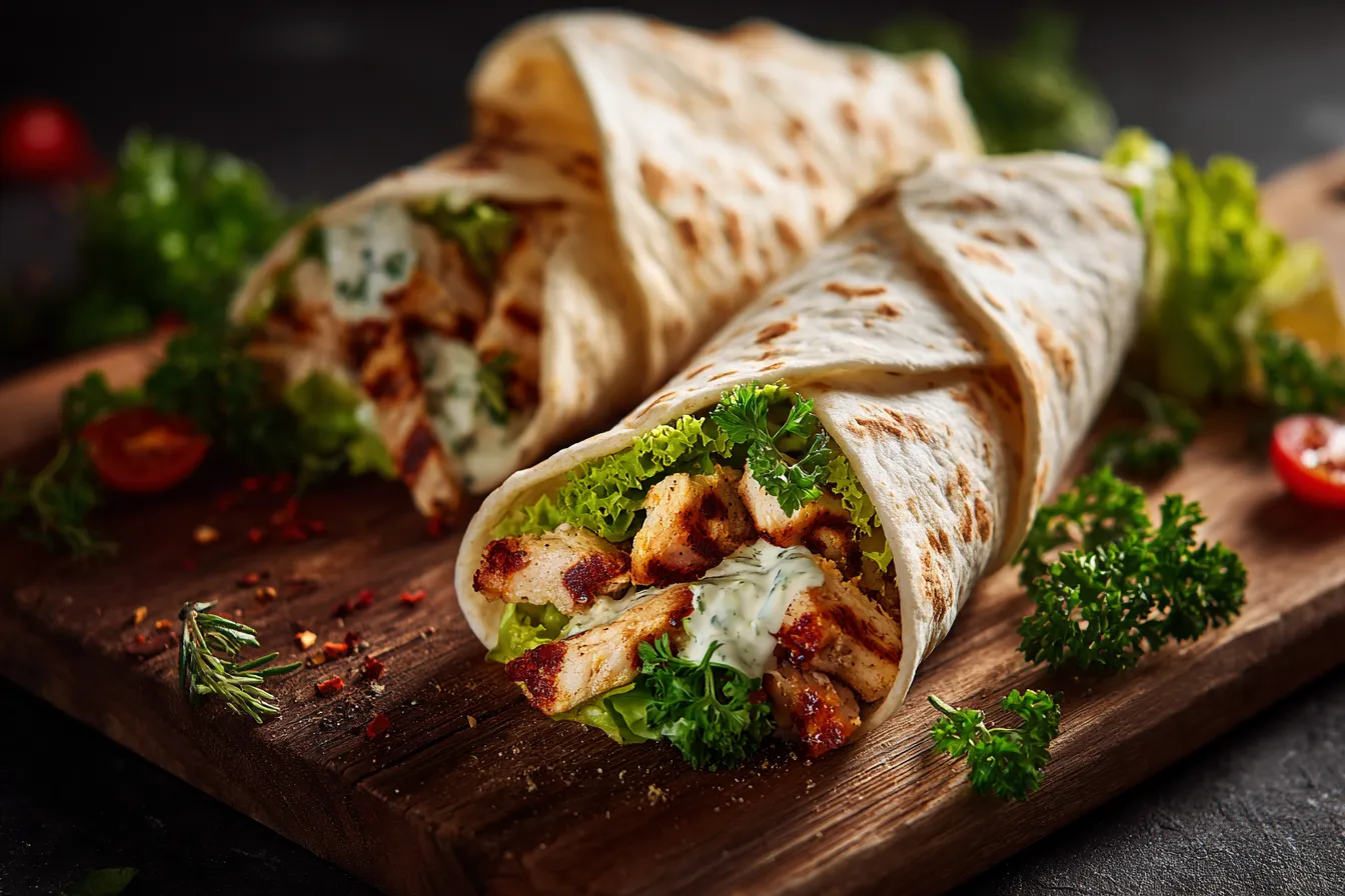 292 easy chicken caesar wraps 1 6975738565a6d