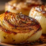 Easy Grilled Onion Boil Recipe