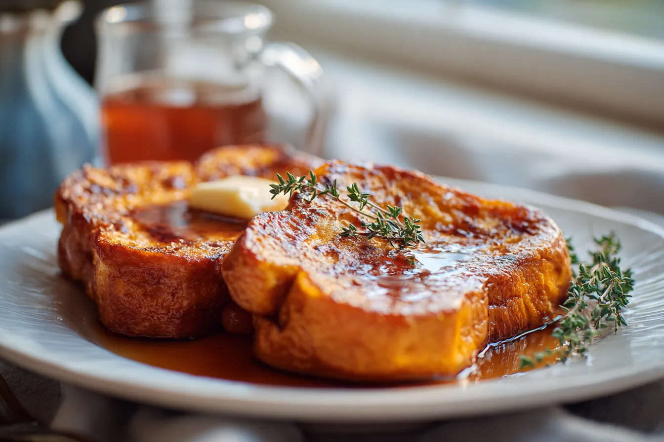 292 fall pumpkin french toast breakfast recipe 1 695f08920e225