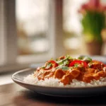 Flavorful and Healthy Chickpea Tikka Masala Recipe