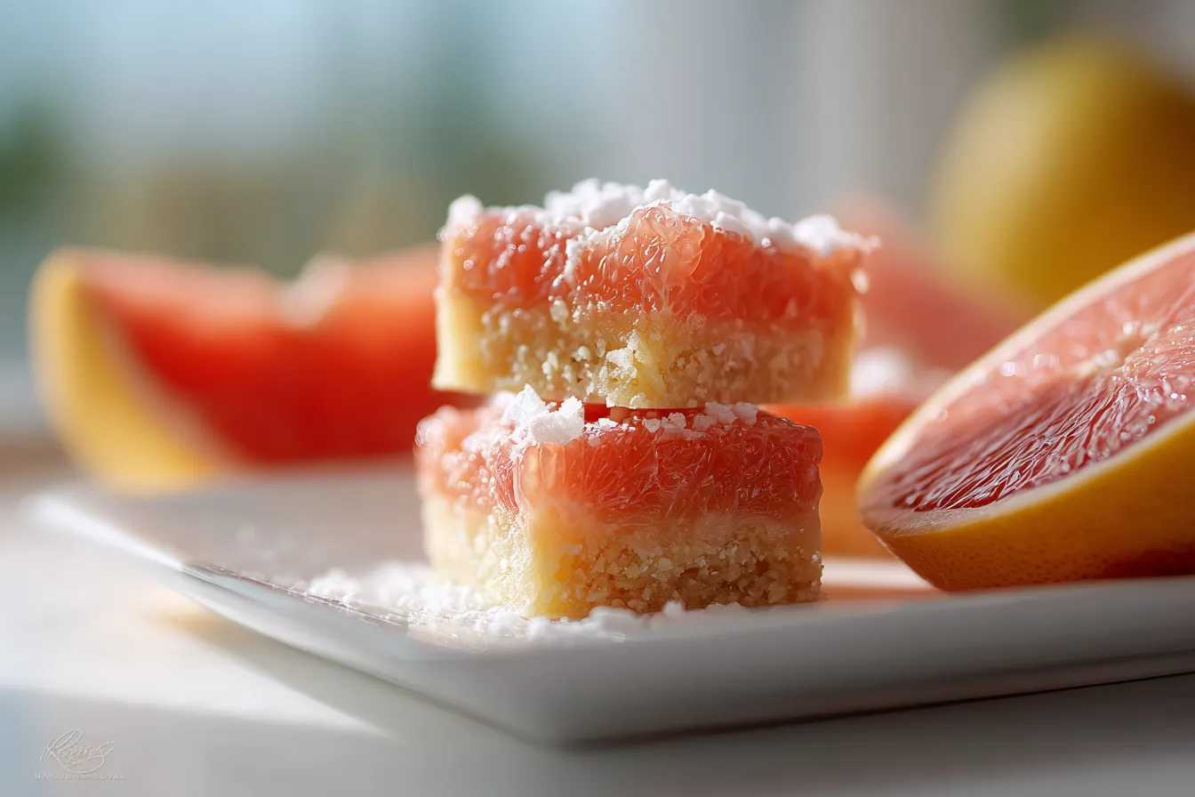 292 grapefruit bars 60 minutes 3 696c3534bee9c