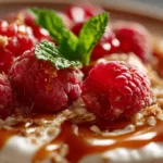 High-Protein Overnight Oats