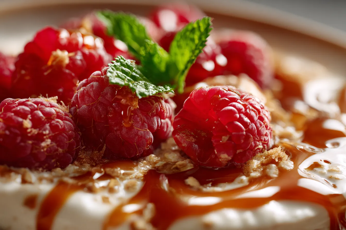 Power-Packed High-Protein Overnight Oats Recipe for Energy Boost