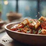 High Protein paneer Bowl recipes | low calorie & high Protein