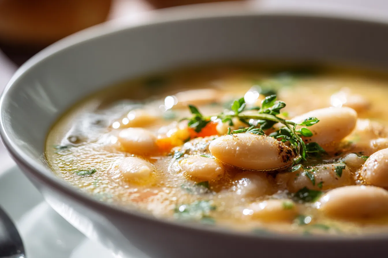 292 high protein white bean soup 2 695f08ab5cf2e