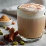 Homemade Chai Tea Latte Mix: Simple Steps for a Perfect Cup
