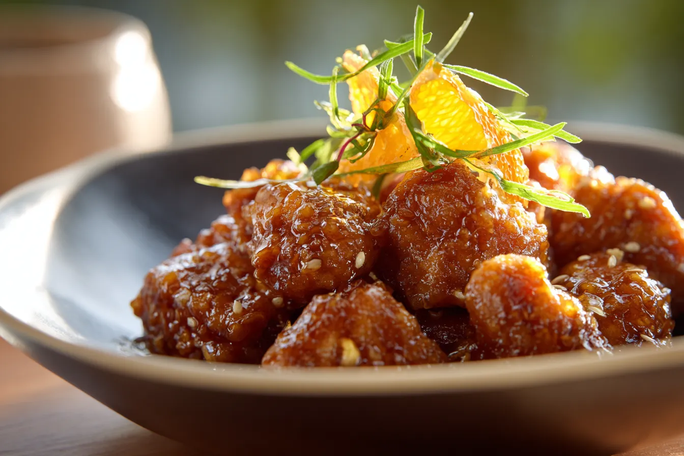 292 honey orange chicken simple to make 4 69740369a04b3