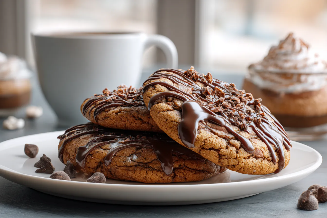 292 hot cocoa cookies with mocha glaze 2 696ec17660aec